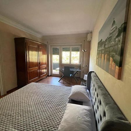 Vatican Bright Flat Roma Exterior foto
